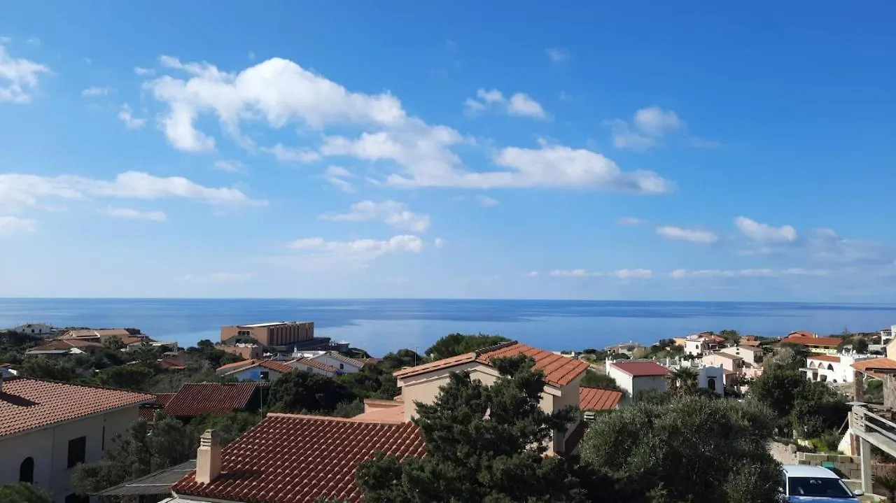 Villa La Torre Libeccio Torre Dei Corsari